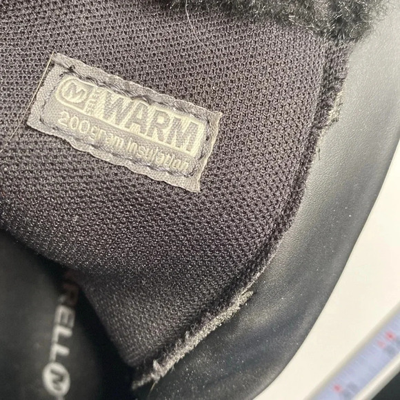 MERRELL Trembulant Ezra Polar Winter Boots - Picture 10 of 12